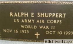 Ralph E. Shuppert