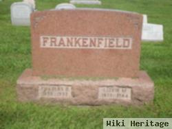 Charles Ridgeway Frankenfield