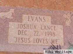 Joshua Evans