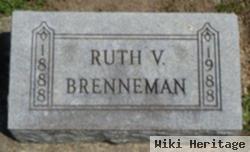 Ruth V. Brenneman