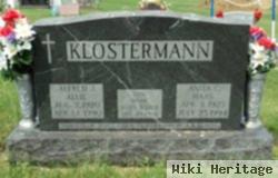 Anita C. Haas Klostermann