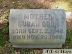 Susan Groh