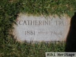 S Catherine Reed Trutt