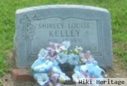 Shirley Louise Kelley