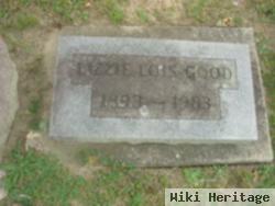 Lizzie Lois Good