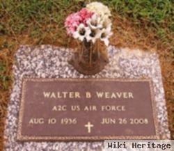 Walter B. Weaver