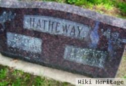 Lillian M. Kaczinski Hatheway