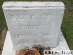 Willie Joe Pogue