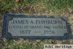 James Alfred Fishburn