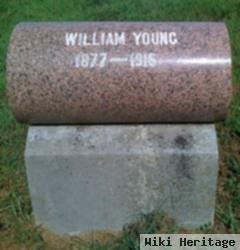 William Cyrus Young