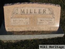 Bruno G. Miller