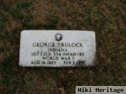 George Trulock