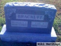 Earl R. Brackett