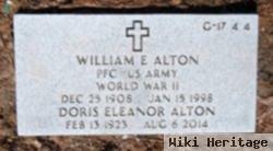 William E. Alton