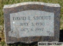 David L. Stoudt