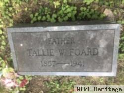 Tallie W. Ford