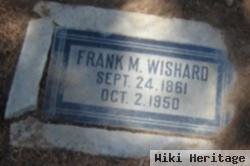 Frank Mcclellan Wishard