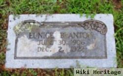 Eunice Jalia Blanton