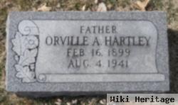 Orville A. Hartley