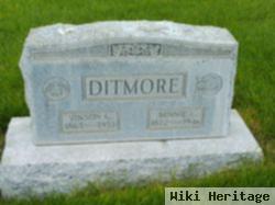 Vinson G. Ditmore