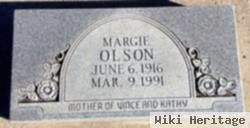 Margie Olson