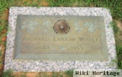 Richard Larkin Whitt