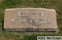 Amy Centenial Honnold Woodrum