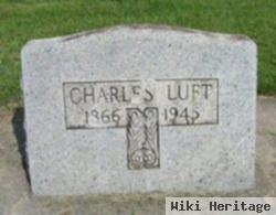 Charles Luft