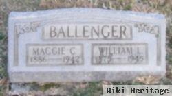 William L. Ballenger