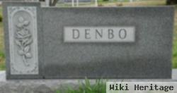 Jean I Denbo