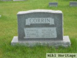 Ernest H. "sonny" Corrin