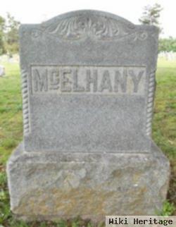 Mary Roberts Mcelhany