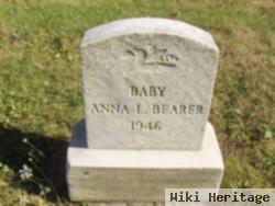 Anna L. Bearer