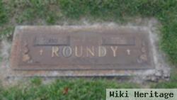 Mary Ann Seely Roundy