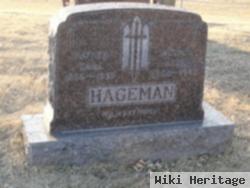 Carl Hageman