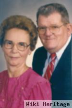 Gladys Mildred Beason Bodine