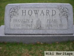 Franklin J. Howard