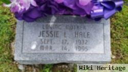 Jessie L. Hale