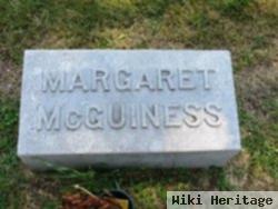 Margaret Mcguiness