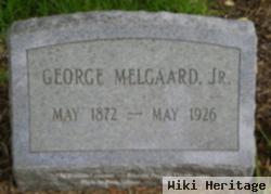 George Melgaard, Jr