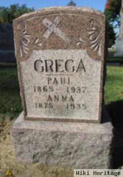 Paul Grega