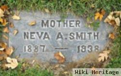 Neva A. Smith