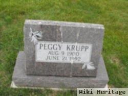 Peggy Plank Krupp