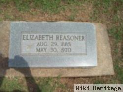 Elizabeth Reasoner