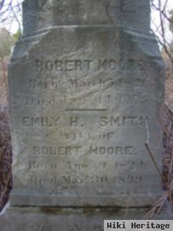 Emily H. Smith Moore