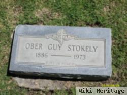 Orber Guy Stokely