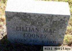 Lillian Mae Cooney