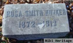 Rosa L. (Smith) Hunker