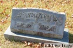 Ethel F. Switzer