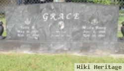 Felix A. Grace